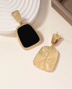 Fashionable Summer Earrings